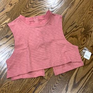 NWT Free People Top